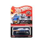 Hot Wheels RLC Exclusive 66 Super Nova Blue