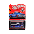 Hot Wheels RLC Exclusive 1962 Ford F100 Blue