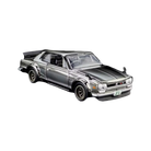 Hot Wheels RLC Exclusive 1972 Skyline H/T 2000GT-R