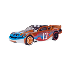 Hot Wheels Paul George Circle Tracker