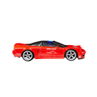 Hot Wheels RLC Exclusive 1994 Ryu Asada's NSX