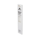Stanley Adventure Quencher Travel Tumbler Straws (40OZ) Clear