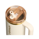 Stanley Cheers and Cheer Quencher ProTour Flip Straw Tumbler 30OZ Birch Woodgrain