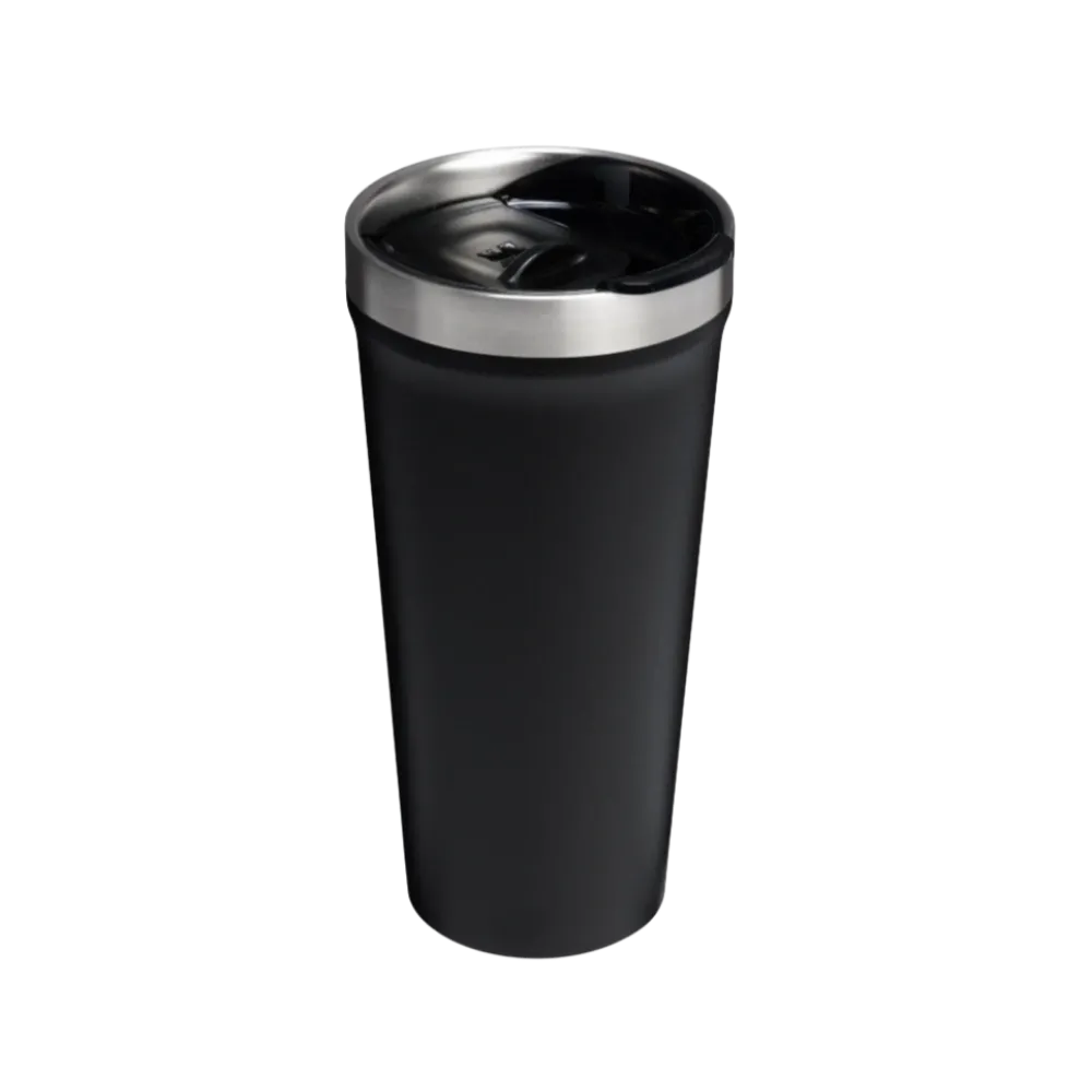 Stanley Everyday Tumbler (20OZ) Black 2.0