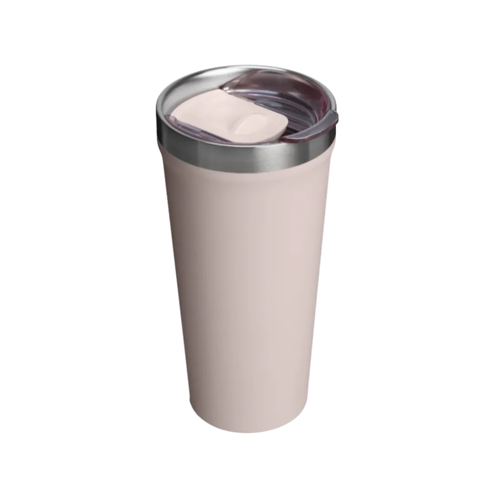 Stanley Everyday Tumbler (20OZ) Rose Quartz