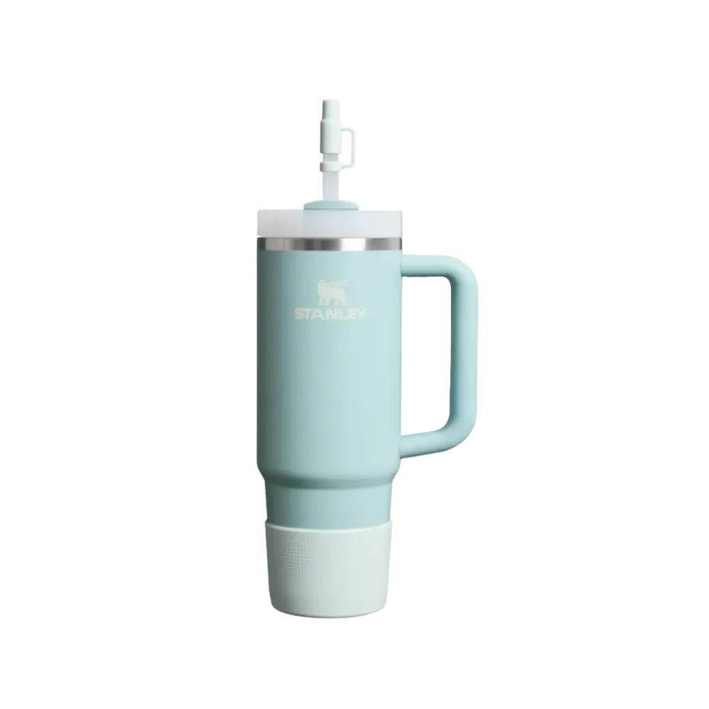 Stanley Quencher Boot and Straw Cover Set (30OZ) Mist