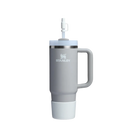 Stanley Quencher Boot and Straw Cover Set (30OZ) Pale Stone