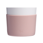 Stanley Quencher Boot and Straw Cover Set (30OZ) Pink Dusk