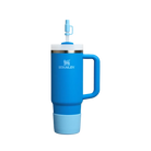 Stanley Quencher Boot and Straw Cover Set (30OZ) Sky