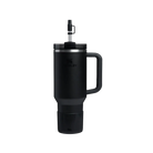 Stanley Quencher Boot and Straw Cover Set (40OZ) Black