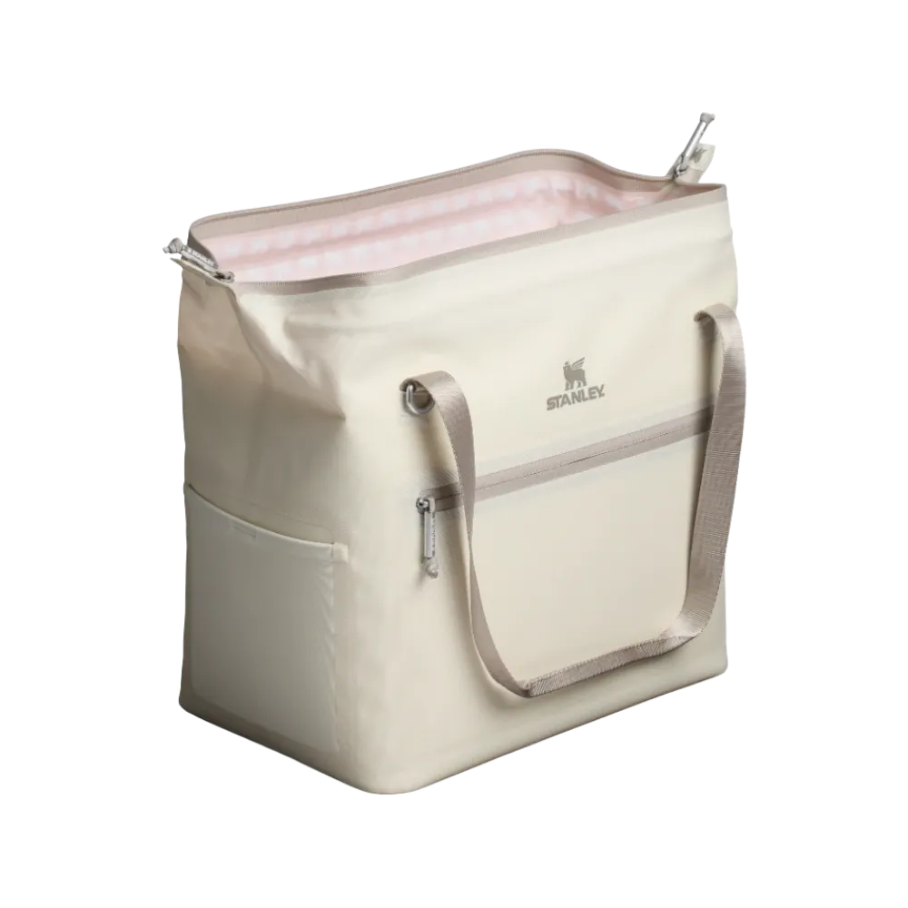 Stanley All Day Julienne Max Cooler 30 Can 20 QT 18.9 L Cream