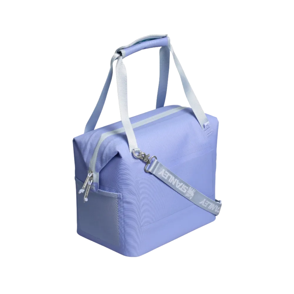 Stanley All Day Julienne Midi Cooler 20 Can 12 QT 11.3 L Hydrangea