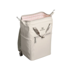 Stanley All Day Madeleine Mini Cooler Backpack 20 Can 14 QT 13.2 L Cream
