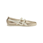 Onitsuka Tiger Mexico 66 TGRS - Metallic Pack Champagne Cream