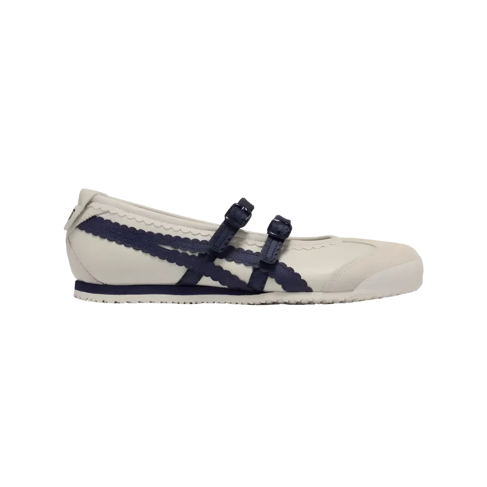 Onitsuka Tiger Mexico 66 TGRS - Birch Peacoat