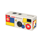 Kodak Charmera Keychain Digital Camera - White