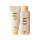 Gisou Honey Gloss Hair Wash Duo