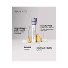 Fenty Hydra Vizor Invisible Moisturizer Broad Spectrum SPF 30 Sunscreen with Niacinamide + Kalahari Melon