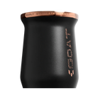 The Messi x Stanley Classic Mate Mug | 8 OZ 'Messi GOAT Black'
