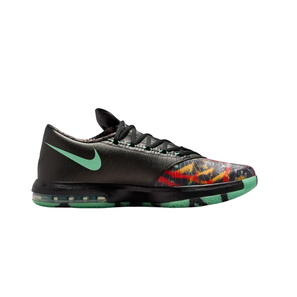Nike KD 6 'All Star - Illusion' 2026