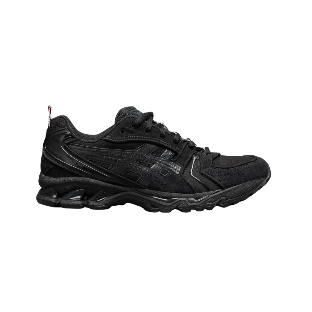 Thom Browne x ASICS Gel Kayano 14 'Black'