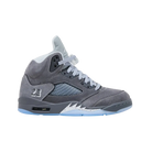 Air Jordan 5 Retro 'Wolf Grey' 2026