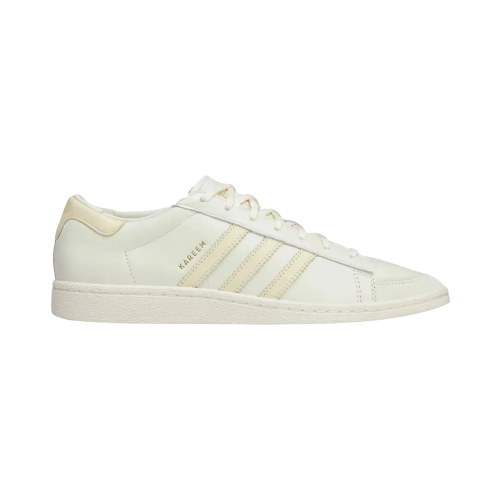 Willy Chavarria x Adidas Jabbar Dress Low 'Off White'