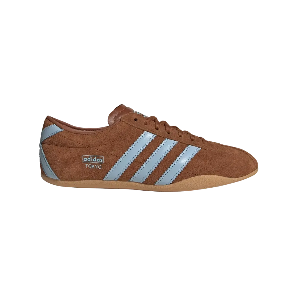 Adidas Tokyo Dusky Bronze