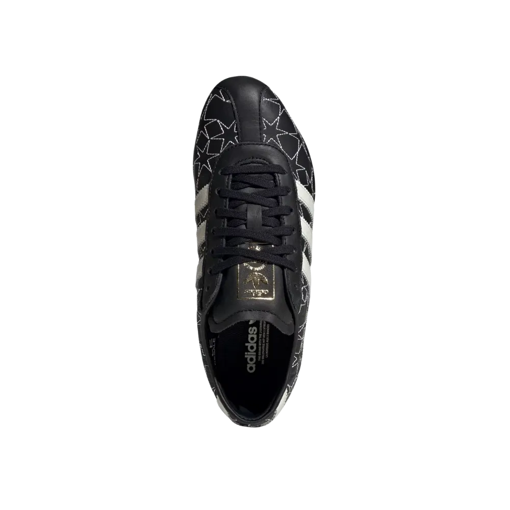 Adidas Tokyo 'Core Black Off White'
