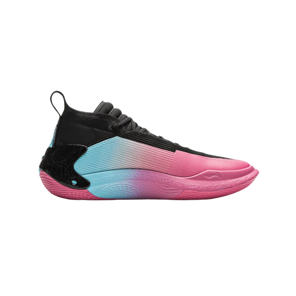 Li-Ning Way of Wade 11 "Miami Night"