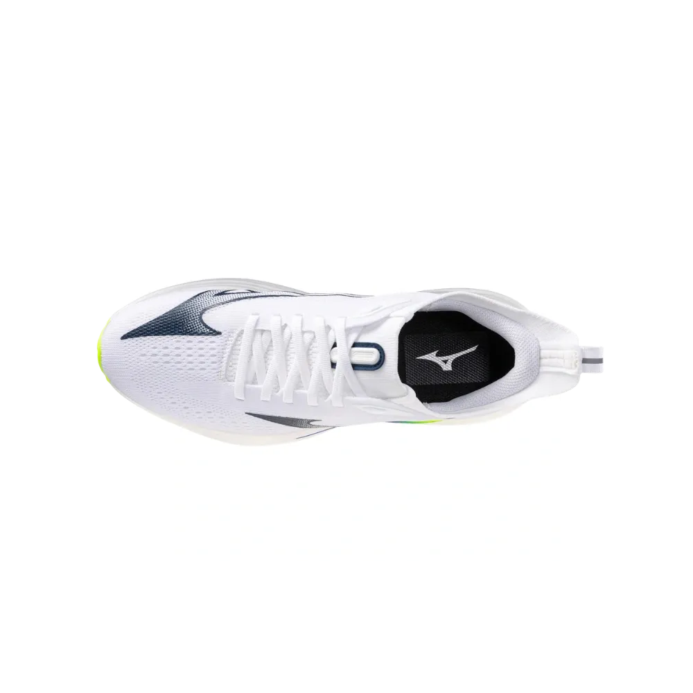 Mizuno Neo Zen 2 White-Dazzling Blue
