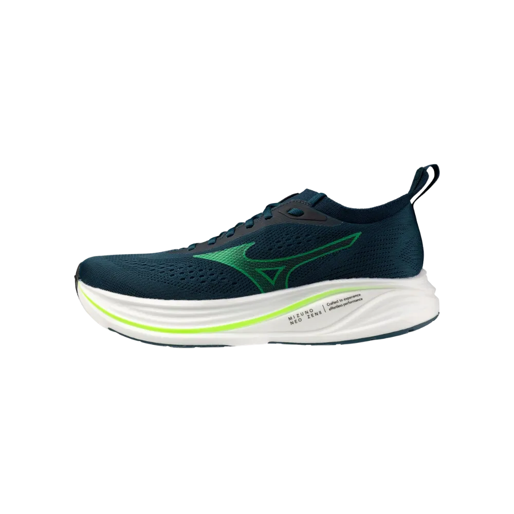 Mizuno Neo Zen 2 Goblin Green