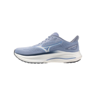 Mizuno Wave Inspire 22 Eventide-White