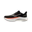 Mizuno Wave Inspire 22 Black-Shade
