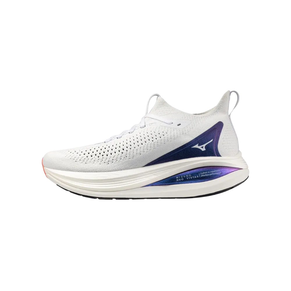 Mizuno Neo Vista 2 White