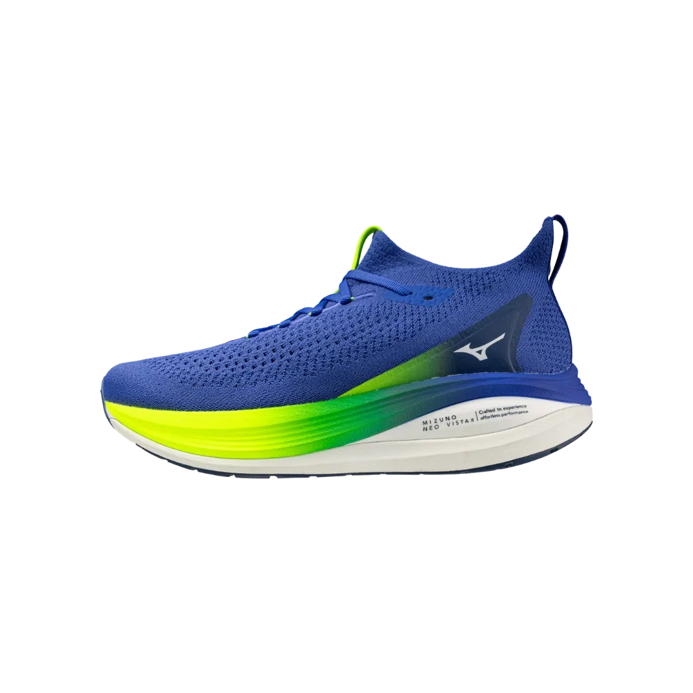 Mizuno Neo Vista 2 Dazzling Blue-White