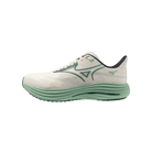 Mizuno Wave Rider 29 White-Bistro Green