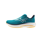 Mizuno Wave Rider 29 Capri Breeze-White