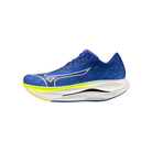Mizuno Wave Rebellion Flash 3 Dazzling Blue-Surf The Web