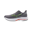 Mizuno Wave Rider 28 Tradewinds-Green Gecko