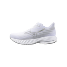 Mizuno Wave Rider 28 White-Ultimate Grey