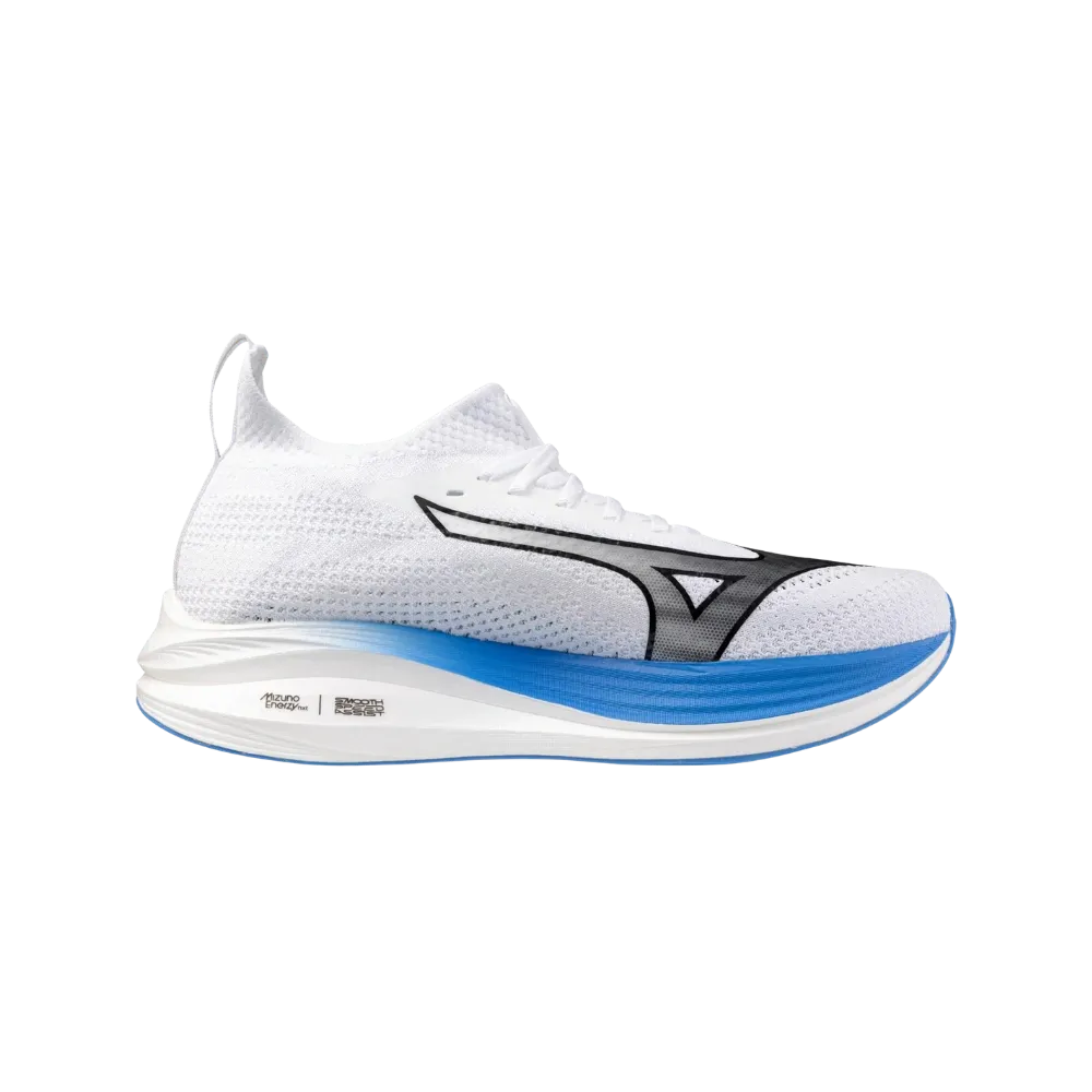 Mizuno Neo Zen White-Frontier Blue