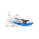 Mizuno Neo Zen White-Frontier Blue