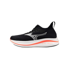 Mizuno Neo Zen Black-Raspberry
