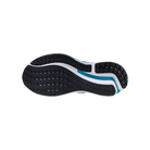Mizuno Wave Inspire 21 Odyssey Grey-White