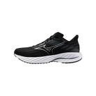 Mizuno Wave Inspire 21 Black-Silver