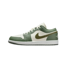 Air Jordan 1 Low “Vintage Lichen”