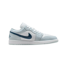 Air Jordan 1 Low Squadron Blue