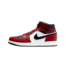 Air Jordan 1 Mid Gym Red