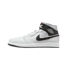 Air Jordan 1 Mid Neutral Grey